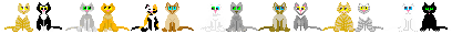 cats