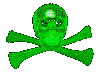 skull